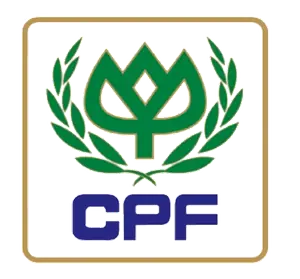 CPF-正大 清真认证客户案例