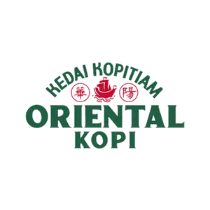 Oriental-Kopi 清真认证客户案例