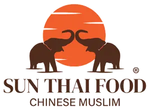Sun-Thai-Food 清真认证客户案例