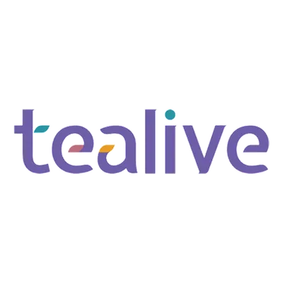 Tealive 清真认证客户案例
