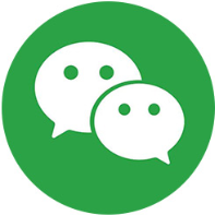 MGHalal 微信公众号图标