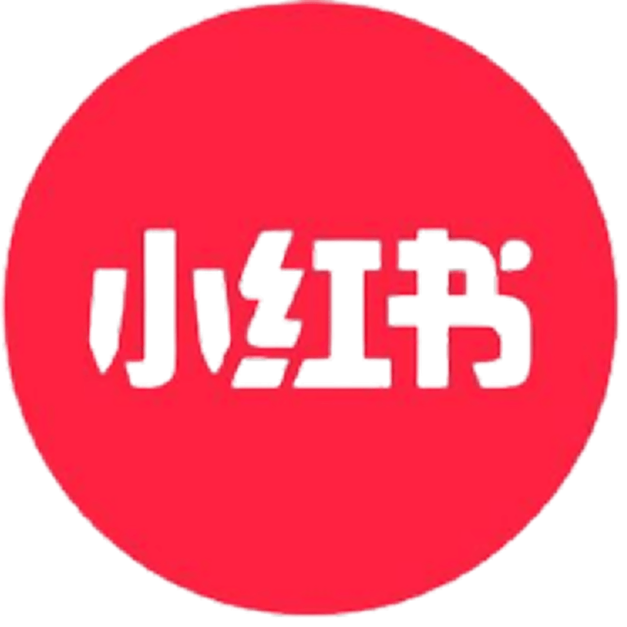 MGHalal 小红书图标