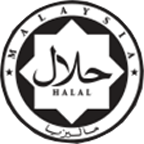 JAKIM Halal认证标志